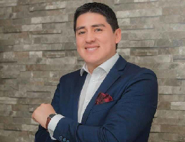 Los Abogados del Futuro