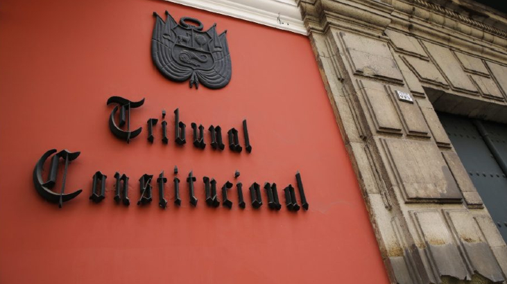 El nuevo Código Procesal Constitucional de Perú: una historia de modificaciones
