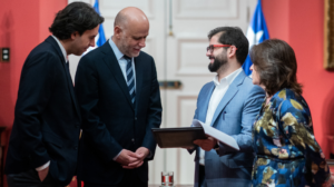 Constitución
