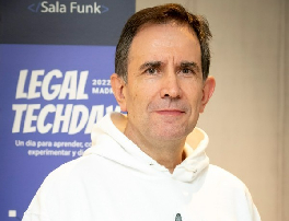 Legal Tech Day