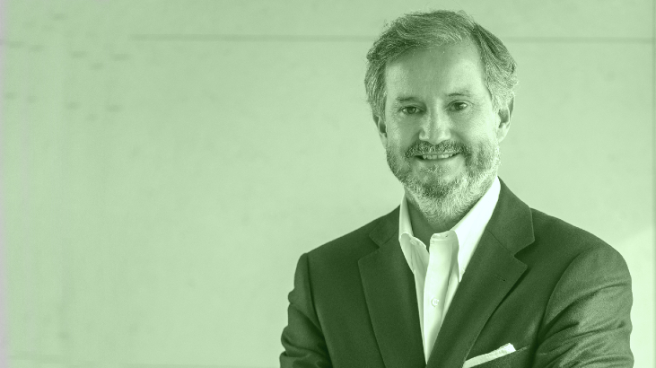 Ex socio de Carey crea estudio en libre competencia y mercados regulados