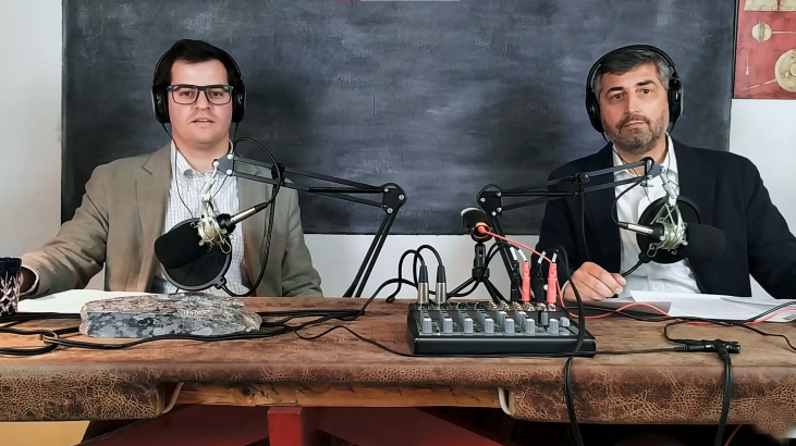 Los Proyectos s01e06: Pablo Manterola y la disolución por causa grave