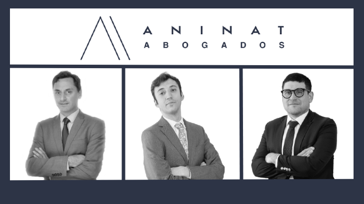 Aninat Abogados incorpora a ex director del Servicio Nacional del Consumidor chileno
