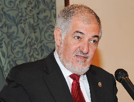 Cándido Conde- Pumpido