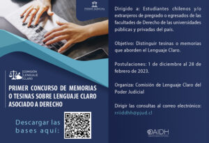 Derecho a los ciudadanos