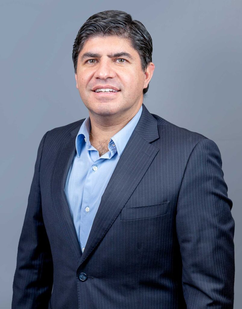 Mercado inmobiliario