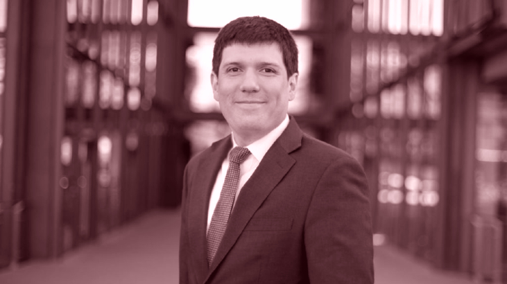 Nicolás Alvarado