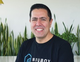 Oscar Montezuma DoNotPay