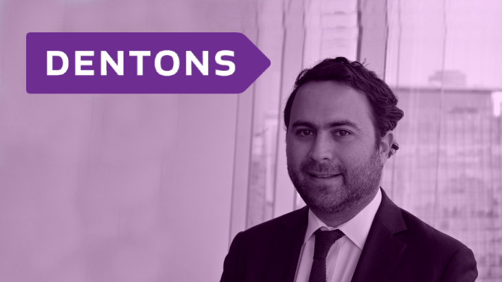 Dentons Chile designa a socio en su área de medioambiente