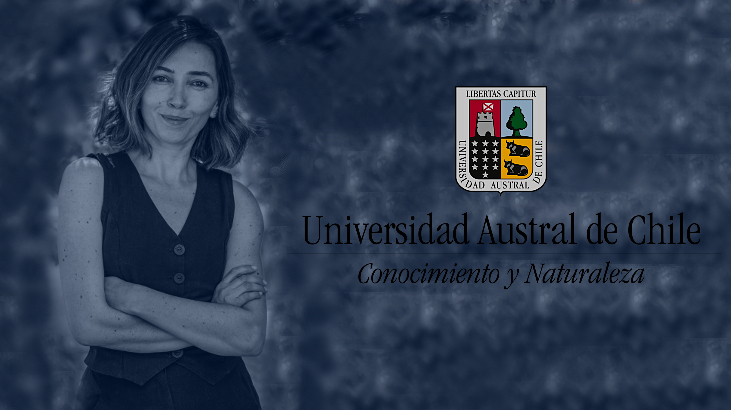 Derecho de la Universidad Austral de Chile nombra a nueva directora de Vinculación con el Medio