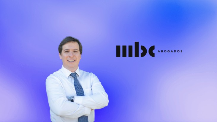 MBC Abogados nombra a nuevo asociado senior