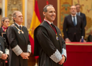 Eugenio Ribón