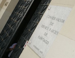 Registro Nacional de Deudores