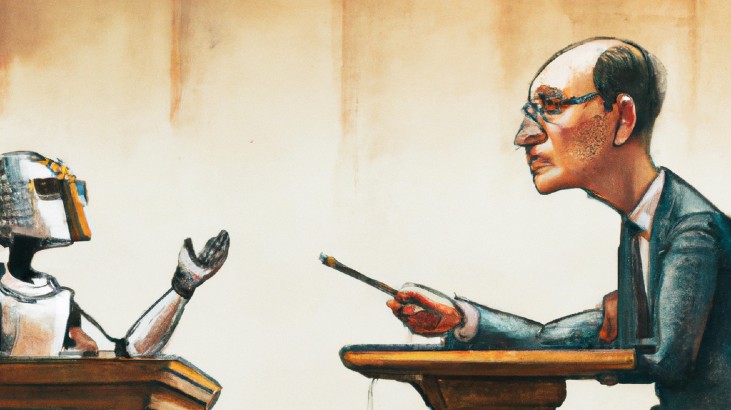 Auditorías algorítmicas y el control sobre las IA