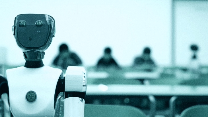 IA ChatGPT aprueba examen universitario de Derecho