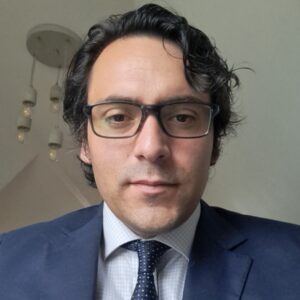 Rubén Cáceres Palacios