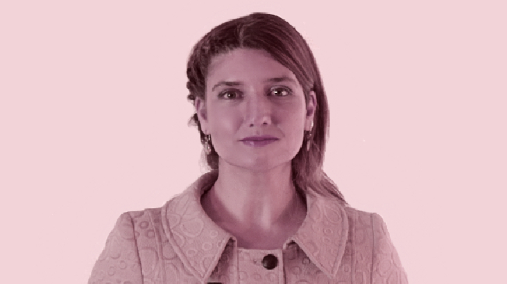 Lucía Rizik