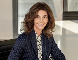 Almudena Arpón de Mendívil Aldama International Bas Association