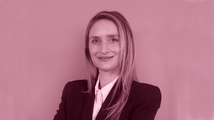 Consuelo Tarud