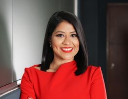 Esmeralda Torres ECIJA