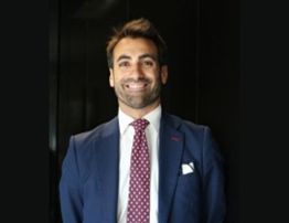 Javier Cuairán DoNotPay
