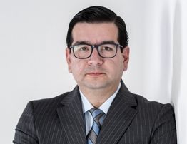 Johnny De la Pared Falconi Puig Abogados
