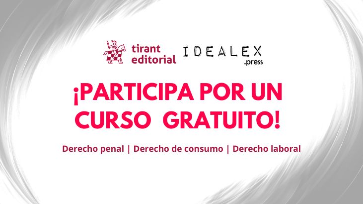 Participa y gana una plaza en un curso a tu elección