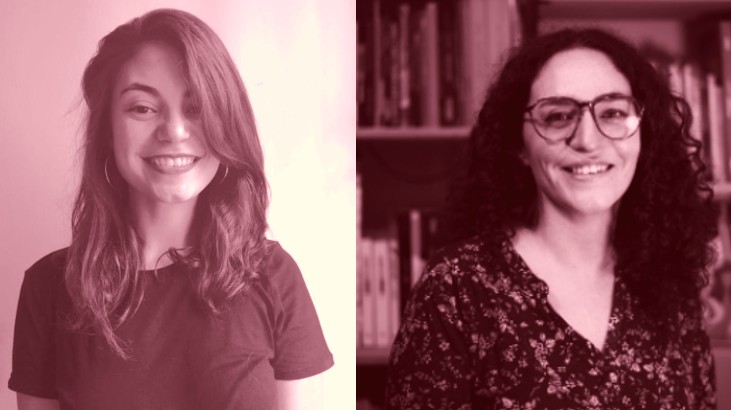 Laura Dragnic / Camila Troncoso