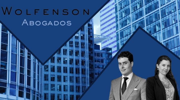 Wolfenson Abogados abre nueva oficina en Chile