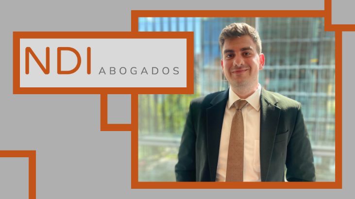 NDI Abogados incorpora nuevo asociado