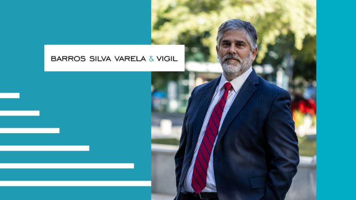 Barros Silva Varela & Vigil integra socio en área de libre competencia