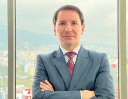 Sebastián Valle ECIJA
