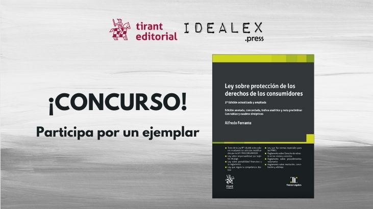 Publican nueva edición de libro sobre protección de consumidores