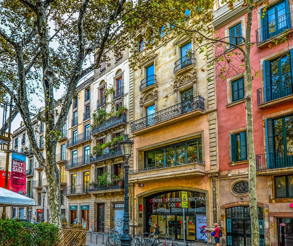 Las luces y sombras de la nueva Ley de Vivienda en España