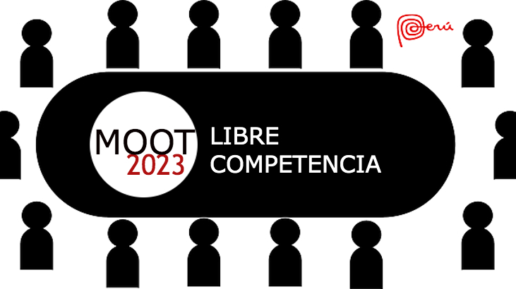 BFE+ anunció las fechas del noveno MOOT de Libre Competencia
