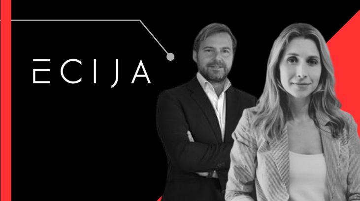 ECIJA aterriza en Uruguay