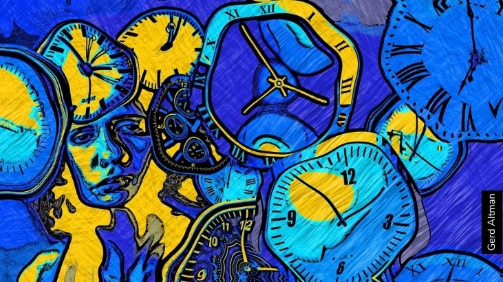 Los costos de la independencia: horarios irregulares amenazan la salud mental de los abogados freelance