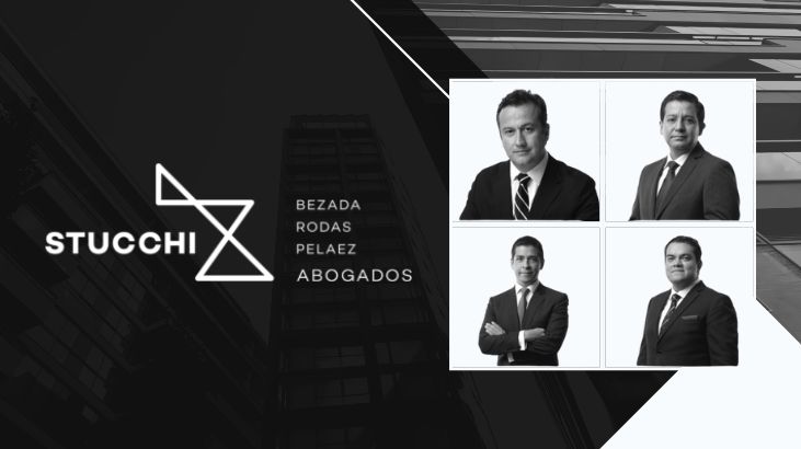Nace Stucchi, Bezada, Rodas & Peláez Abogados