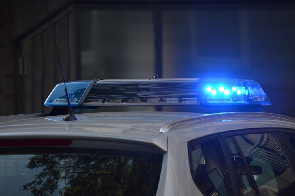Las claves de la polémica ley que fortalece el ejercicio de la función policial en Chile