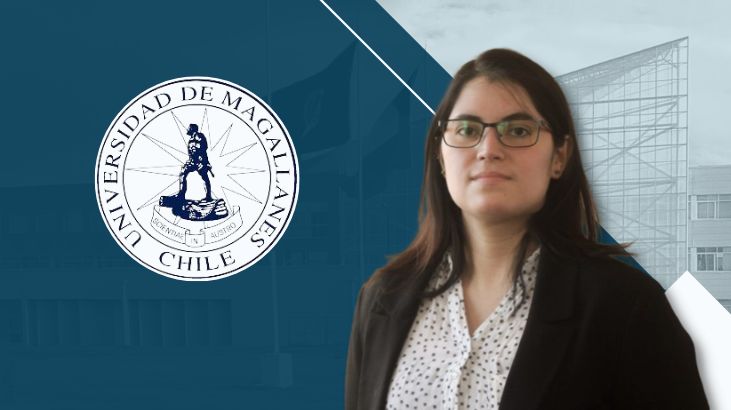 Universidad de Magallanes elige nueva Jefa de Carrera de Derecho