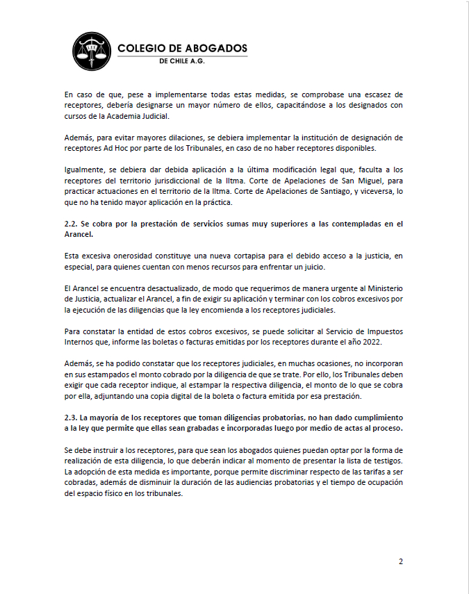 Comunicado 2