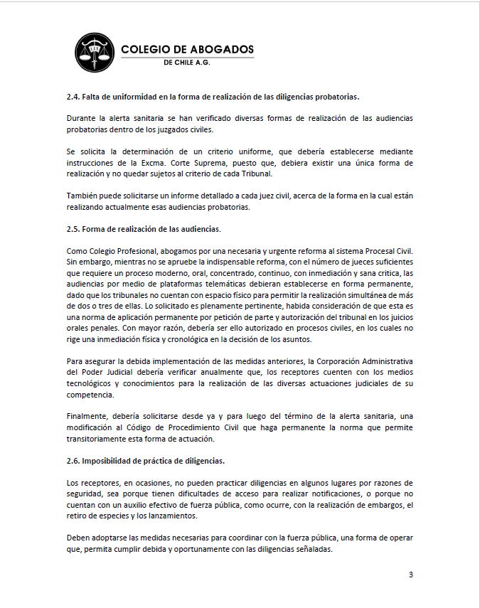 Comunicado 3