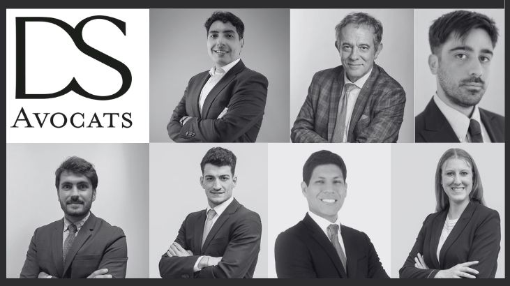 DS Avocats: regulación de startups y venture capital en 2023