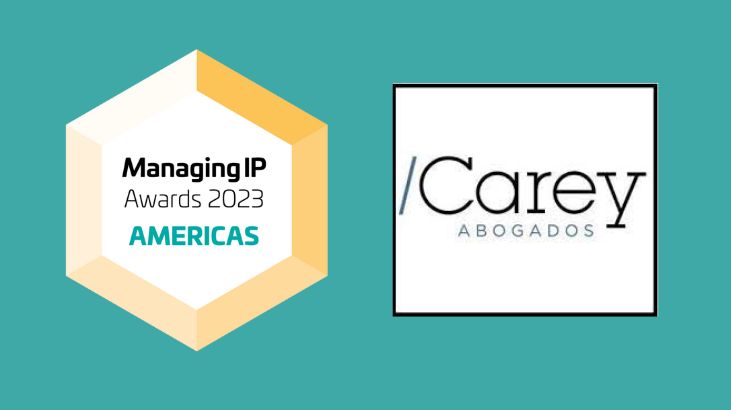 Managing Intellectual Property premia a Carey como firma del año