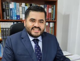 Estudio Lázaro & Ruiz Abogados