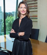 Olivia Delagrange
