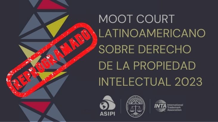 Últimos días para inscribirse en Moot Court latinoamericano sobre Derecho de la Propiedad Intelectual