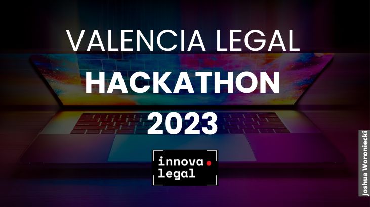 Los proyectos ganadores del Valencia Legal Hackathon 2023