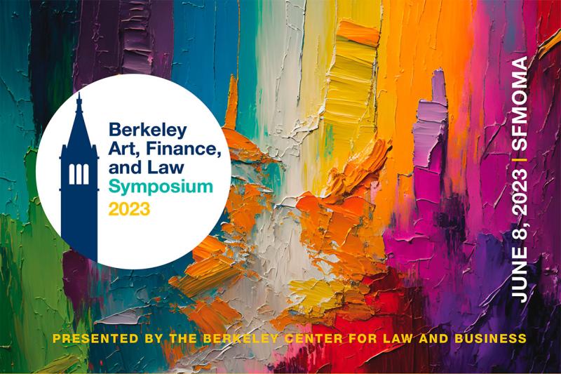 Berkeley se reúne a debatir sobre arte, finanzas y Derecho