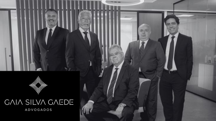 Gaia Silva Gaede Advogados abre oficina en Madrid